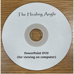 Understanding the Healing Angle PowerPoint (DVD) with Jaime Jackson